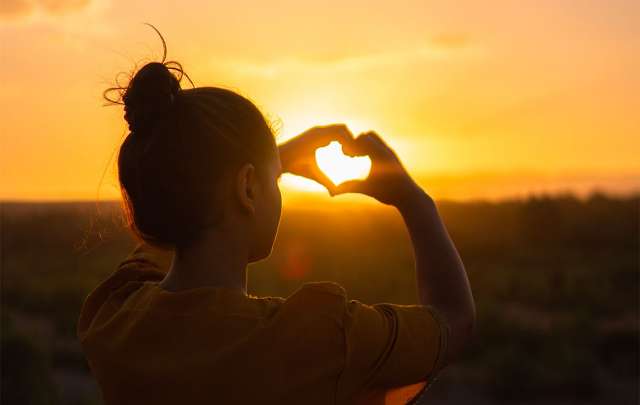 La cohérence cardiaque pour gérer son stress et augmenter sa résilience.