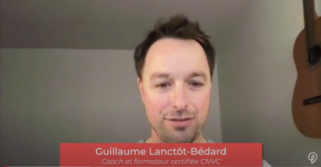 Mon enfant ne me parle pas…