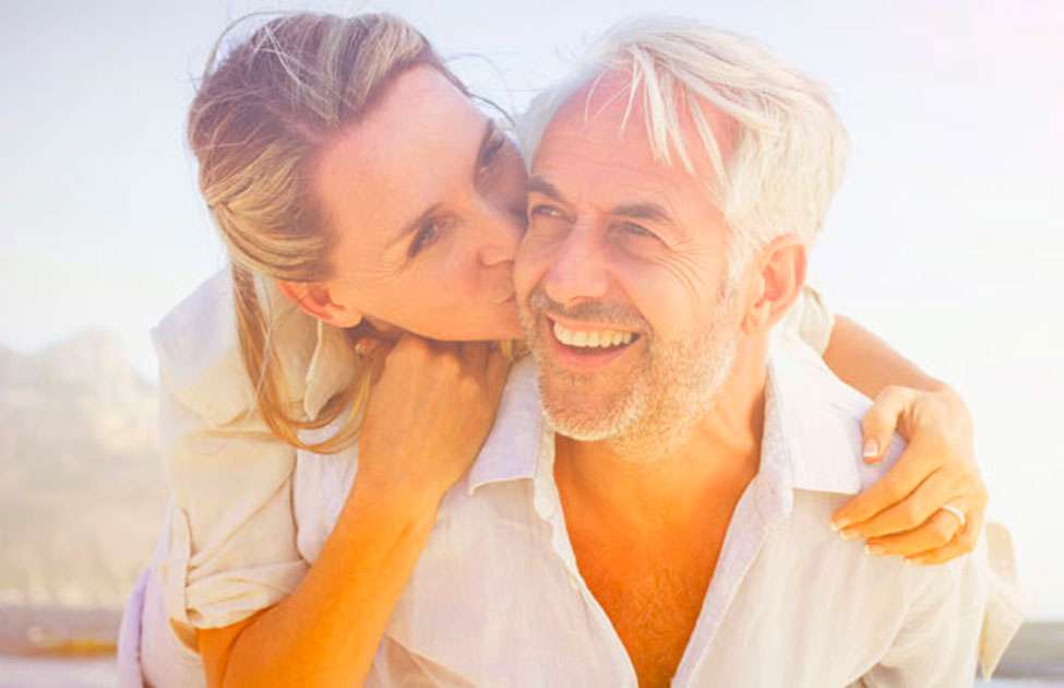 Les mythes des couples heureux