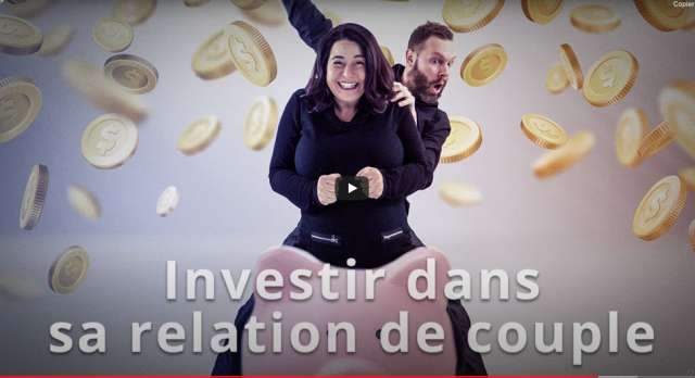 Investir dans son couple