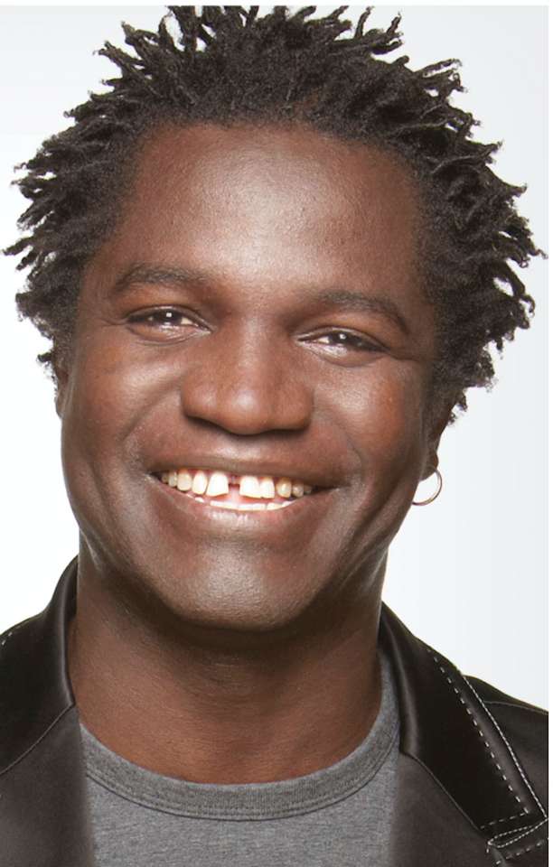 BOUCAR DIOUF : De racines et de feuillages