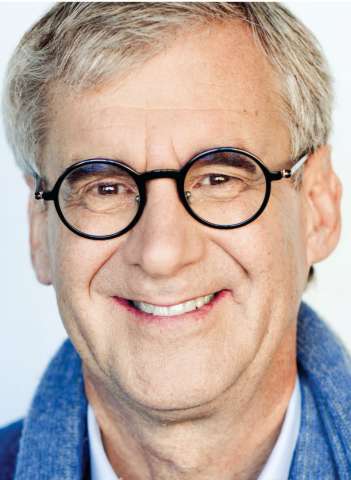 SERGE MARQUIS : Quand Pensouillard ne pensouille plus…