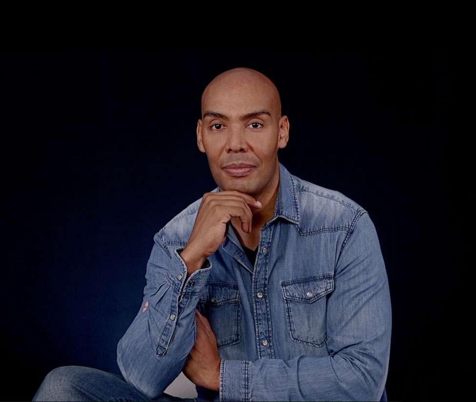 GREGORY MUTOMBO : Tremble, mais avance… Avance vers ta vérité