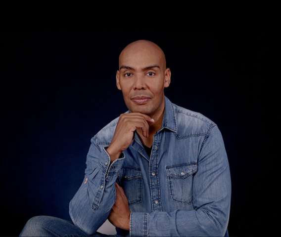 GREGORY MUTOMBO : Tremble, mais avance… Avance vers ta vérité