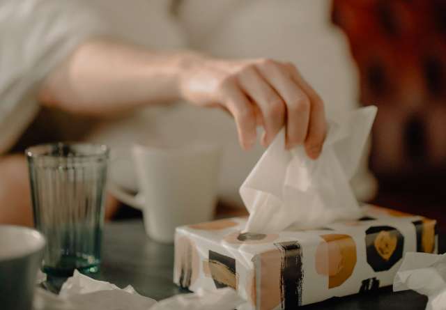 4 trucs pour améliorer l’immunité