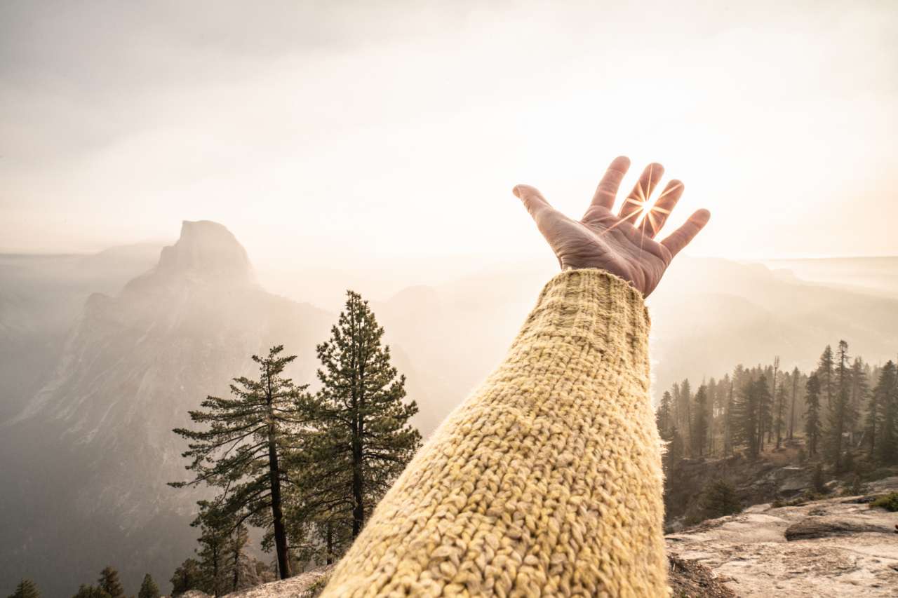 L’élan vers l’autre, un besoin universel