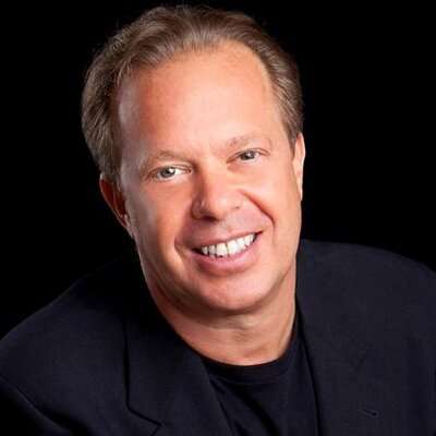 JOE DISPENZA : Devenir conscient que nous sommes inconscients