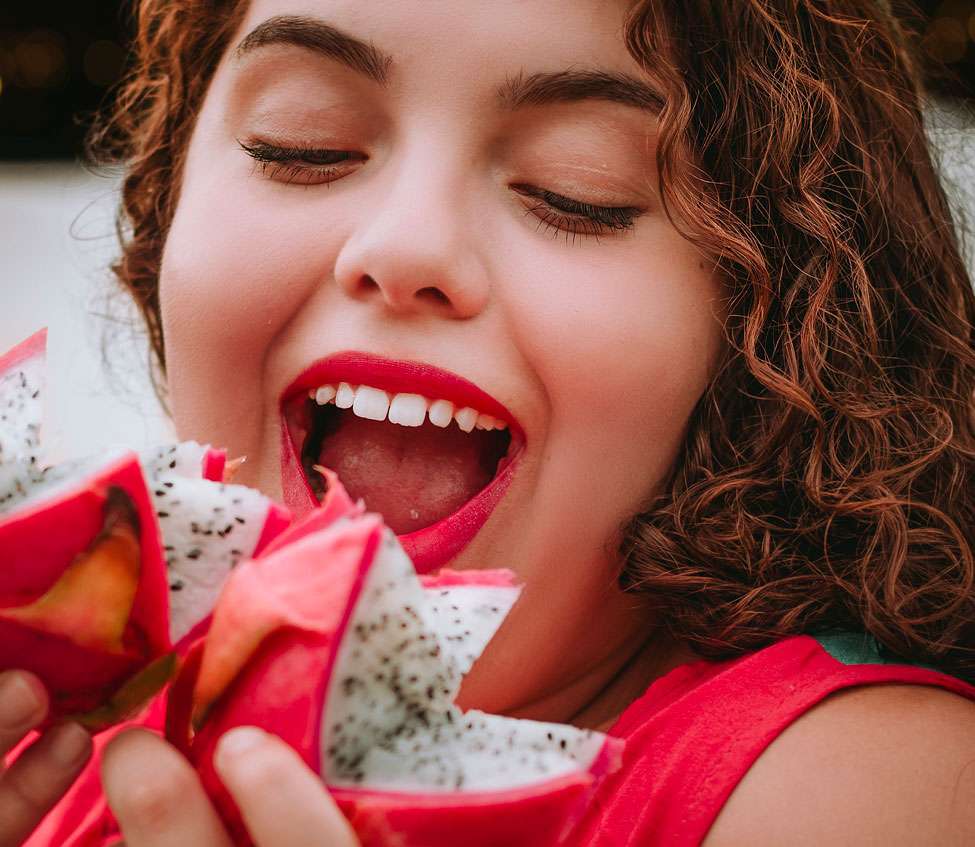 5 astuces pour s'entra&icirc;ner &agrave; mieux manger