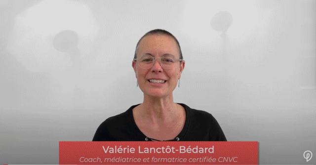 Truc # 1 pour changer la dynamique dans vos conversations difficiles