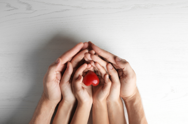 8 moyens pour améliorer ses communications avec les enfants