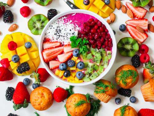 Combinaisons alimentaires