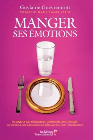 Manger ses émotions : pourquoi on succombe, comment on s'en sort