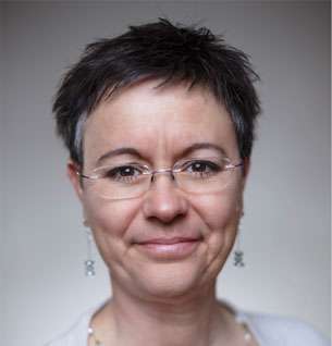 Valérie Lanctôt-Bédard