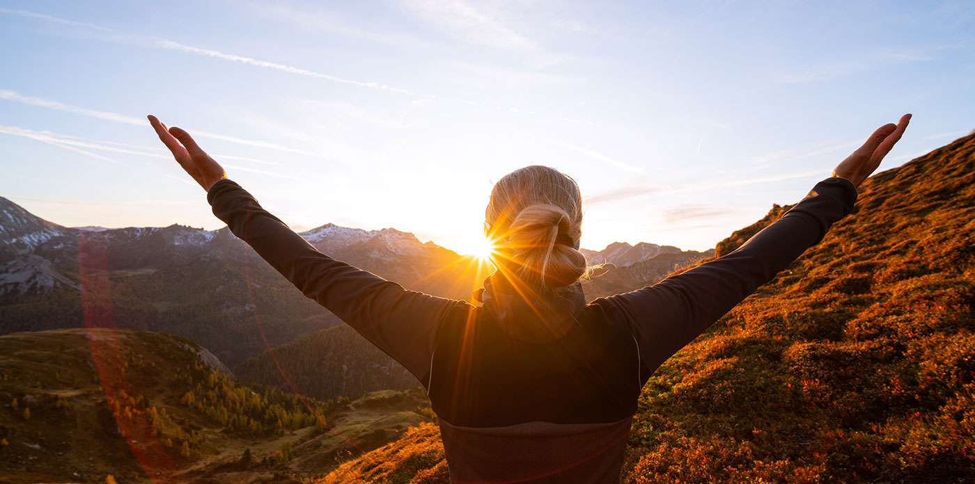 Devenez la meilleure version de vous-même